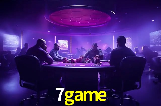 Diretório de Jogos 7game