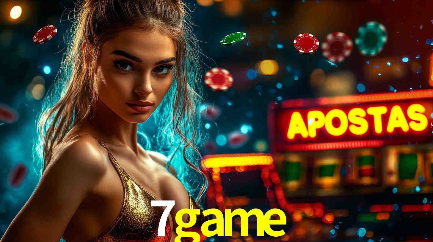 Descubra a Essência do 7game: Nossa História e Compromissos