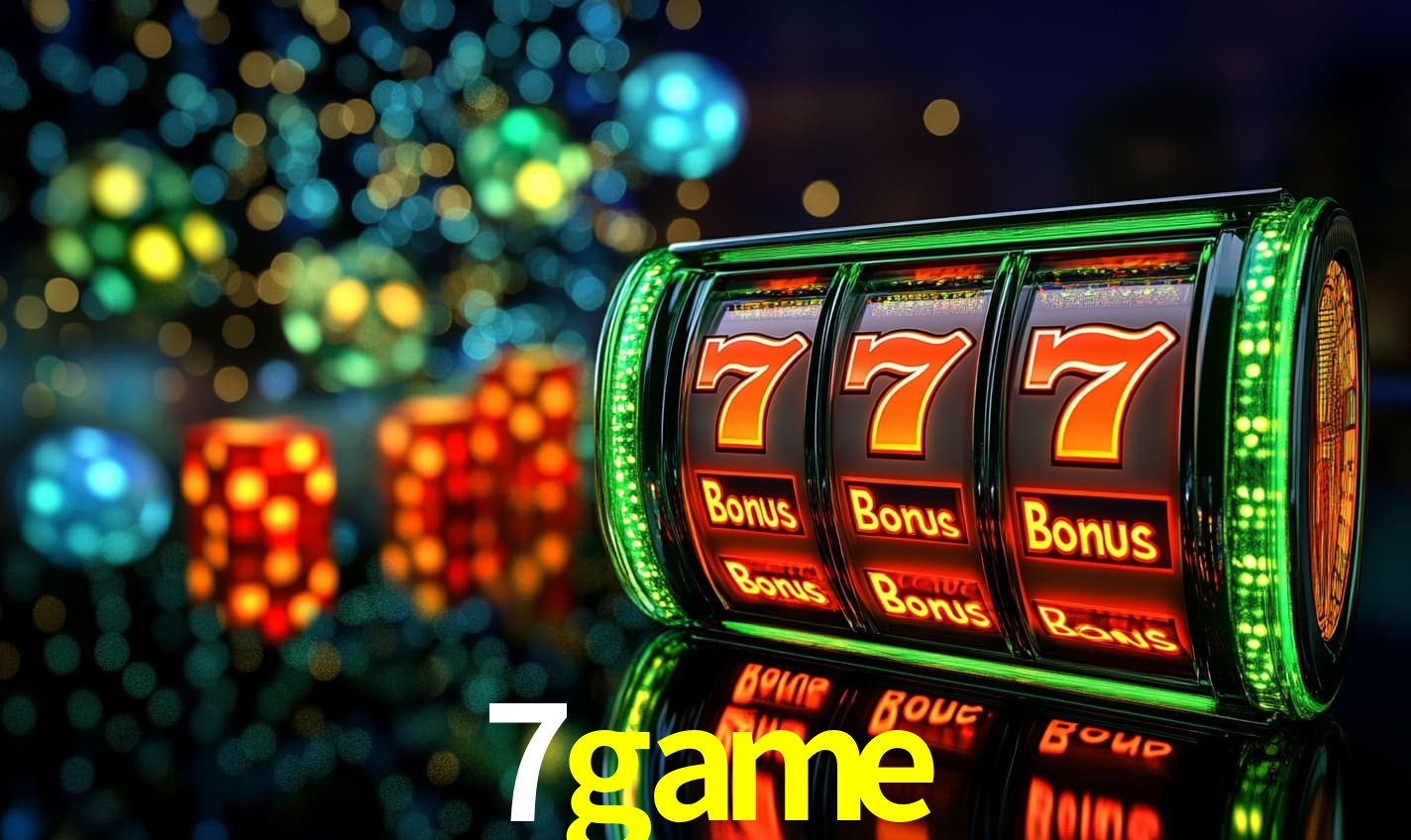 Sistemas de Segurança 7game