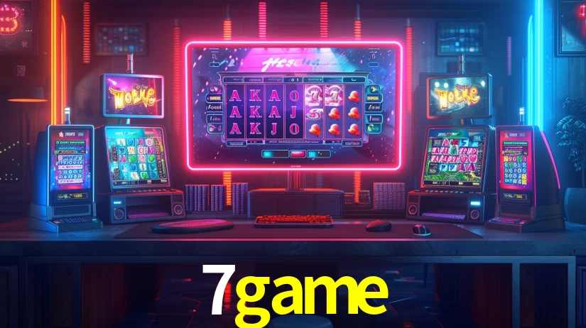 Blackjack Table 7game