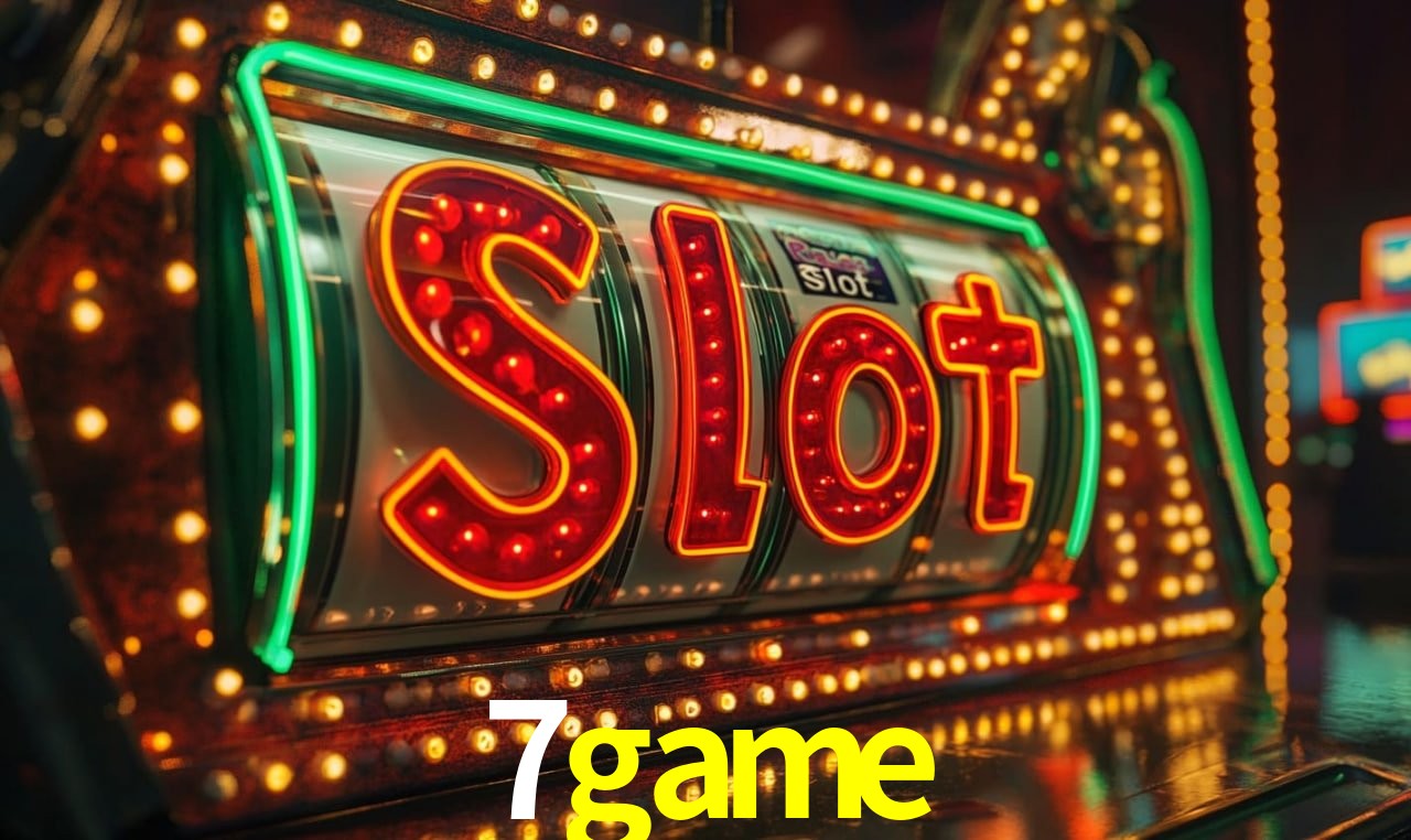 Promoções Sazonais 7game