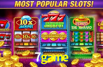 Descubra a Magia dos Jogos de Arcade no 7game