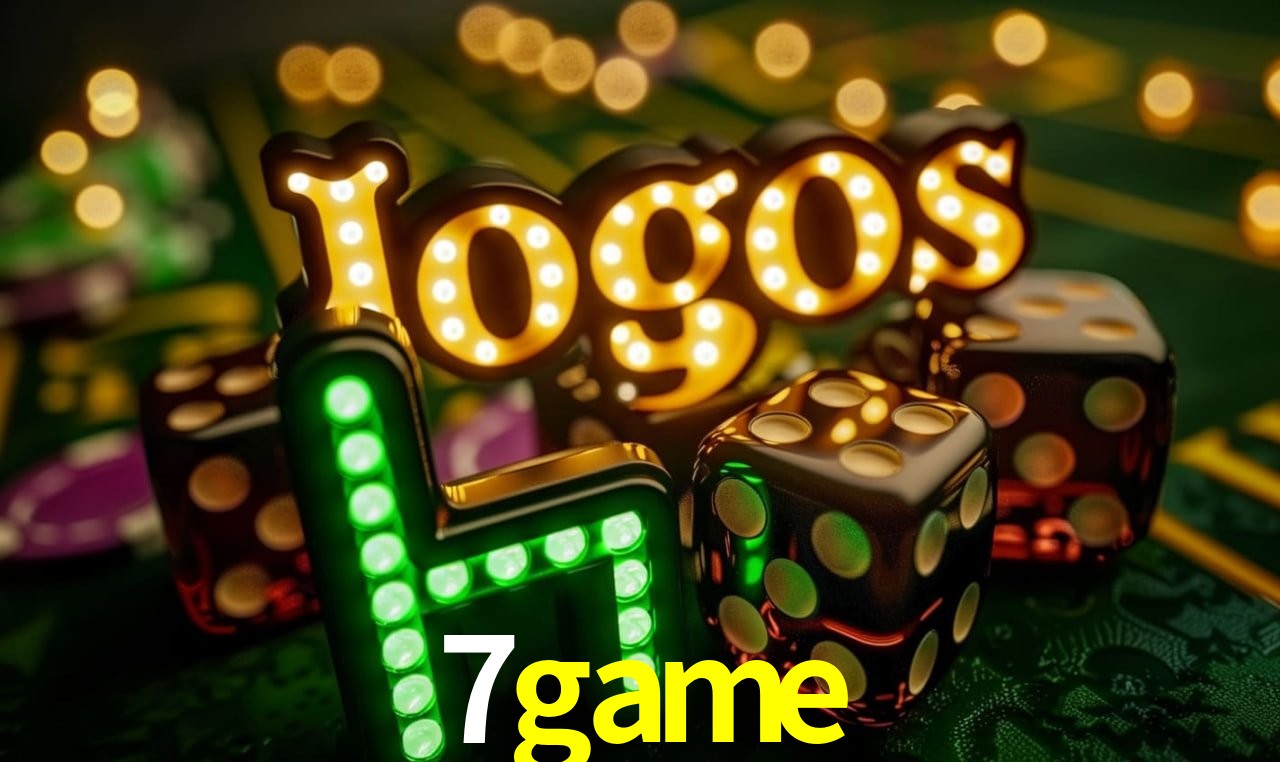 Casino Ao Vivo 7game