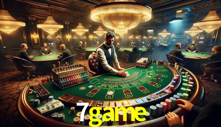 Responsive Design 7game