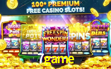 Desvendando o Mundo dos Jogos Virtuais na 7game