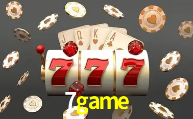 Descubra o Mundo do Cassino Online com 7game