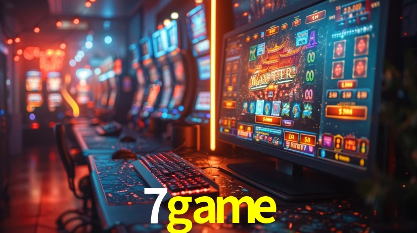 VIP Casino 7game